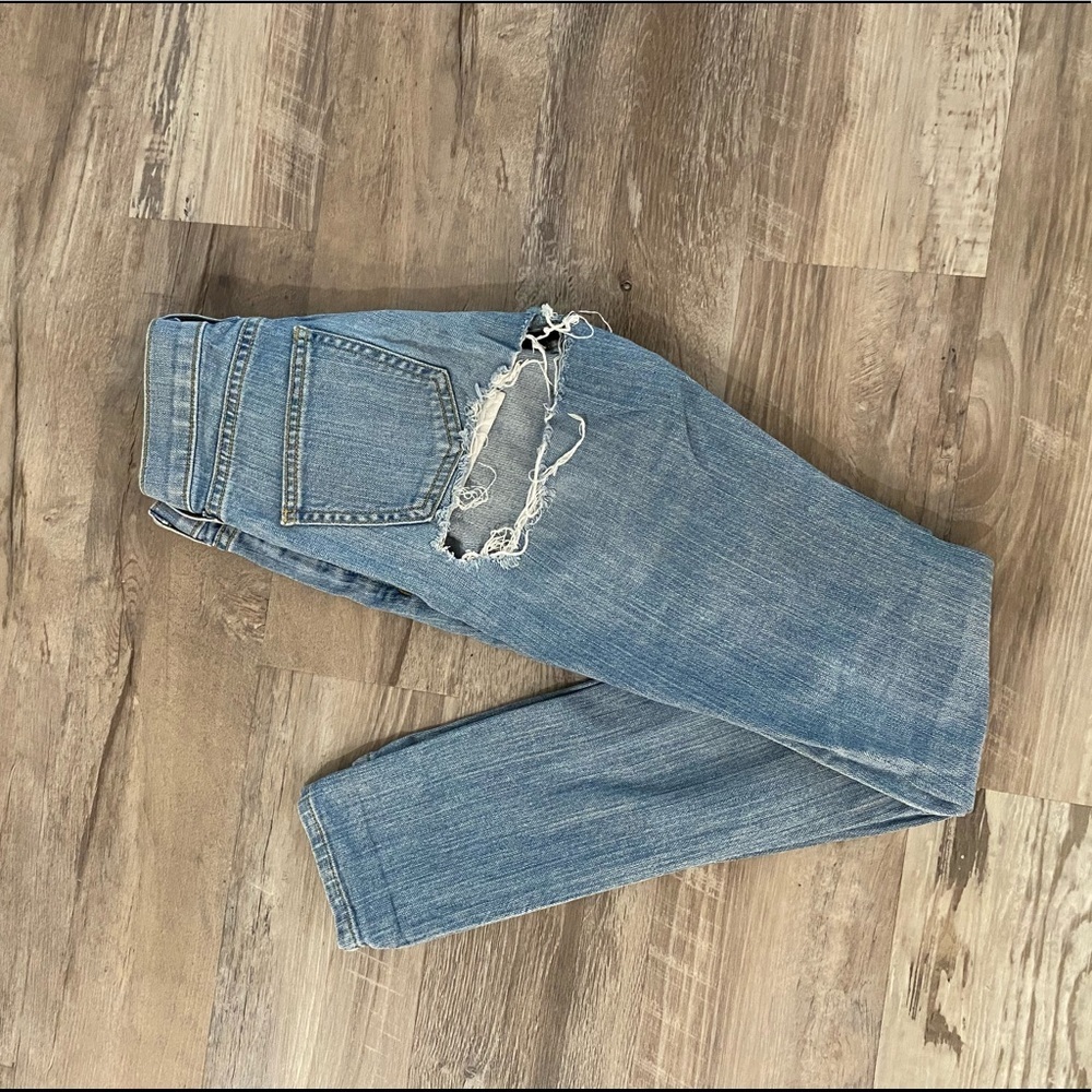 LF Carmar jeans 23 - Picture 4 of 4